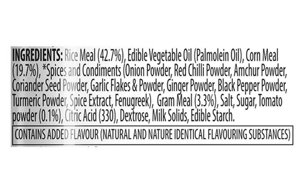 Kurkure Masala Munch    Pack  100 grams